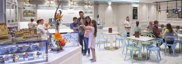 Norwegian Cruise Line Norwegian Encore Cocos.jpg